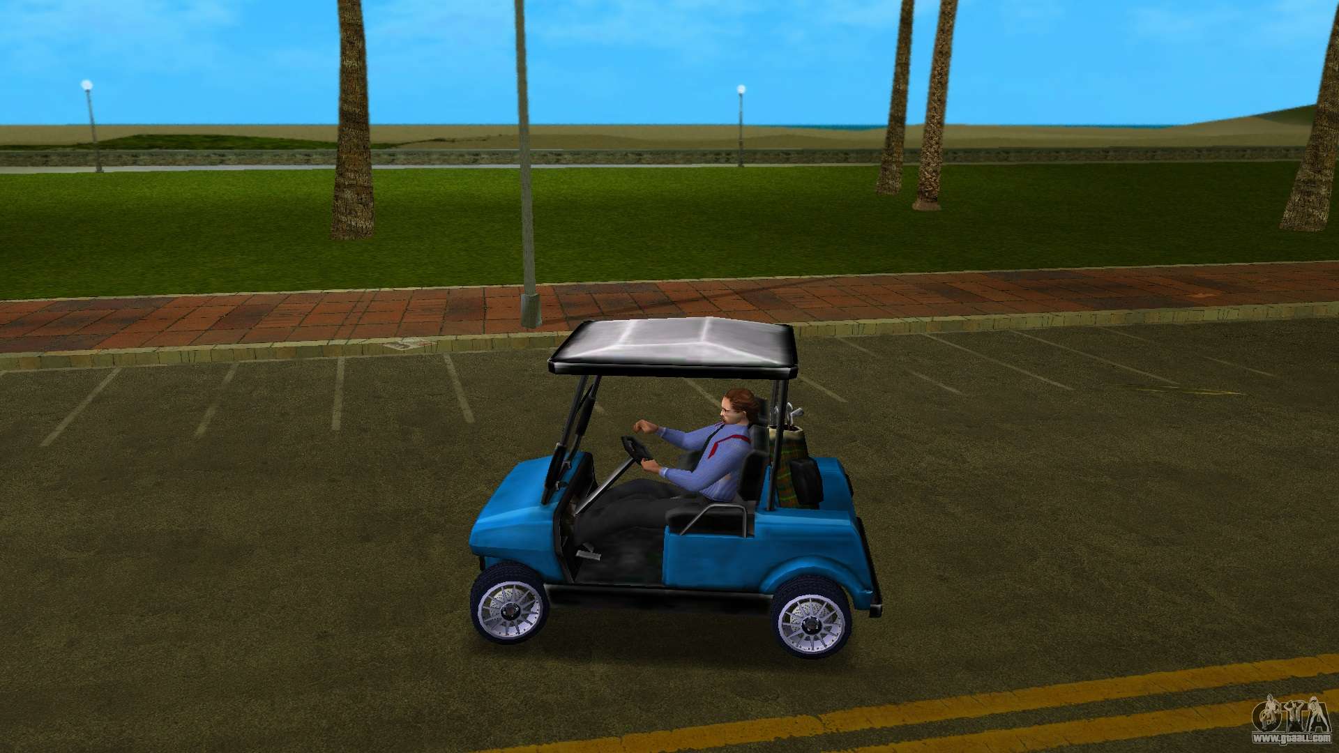 CLEO 2.0.0.3 for GTA Vice City