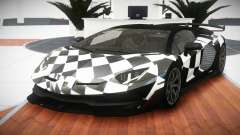 Lamborghini Aventador SC S5 for GTA 4