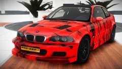 BMW M3 E46 R-Style S9 for GTA 4