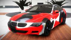 BMW M6 E63 Coupe XD S3 for GTA 4