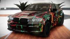 BMW X6 XD S1 for GTA 4
