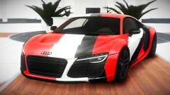 Audi R8 X G-Style S2 for GTA 4