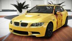 BMW M3 E92 XQ S7 for GTA 4