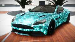 Aston Martin Vanquish RX S9 for GTA 4