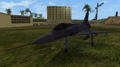 Mirage 2000 for GTA Vice City