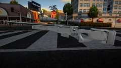 New Sniper Rifle 2 for GTA San Andreas