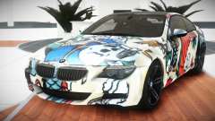 BMW M6 E63 ZR-X S8 for GTA 4