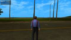 Transport Spawner (ASI) for GTA Vice City