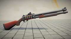 AllWhatIHave - Chromegun for GTA San Andreas
