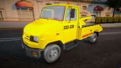 ZIL 5301 TOW TRUCK 2004 for GTA San Andreas