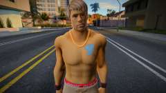 Fortnite - Dude Free Guy for GTA San Andreas