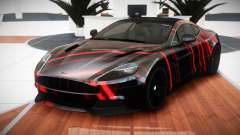 Aston Martin Vanquish RX S4 for GTA 4