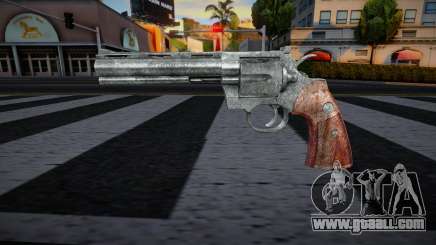 Desert Eagle 59 for GTA San Andreas