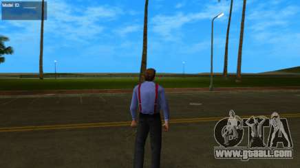 Transport Spawner (ASI) for GTA Vice City