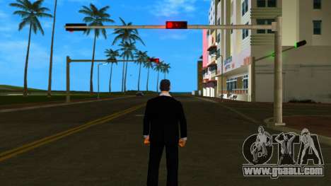 Memati Baş Yaması for GTA Vice City