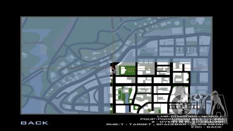 Ozie Nimbus Mod for GTA San Andreas