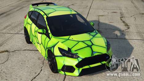 Ford Focus RS (DYB) 2017 S7 [Add-On]