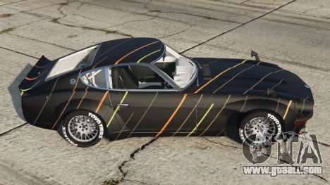 Nissan Fairlady Pandem Aero Kit S9 [Add-On]