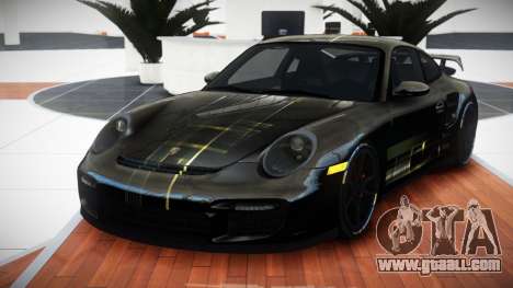 Porsche 977 GT2 RT S9 for GTA 4