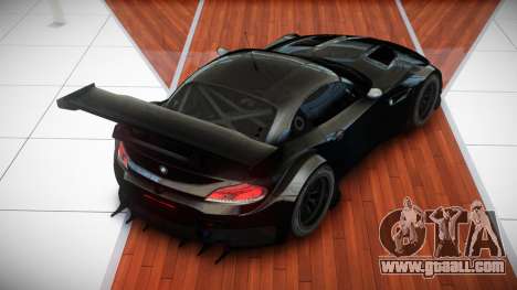BMW Z4 RX for GTA 4