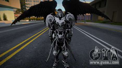 Thanatos (SMITE) for GTA San Andreas