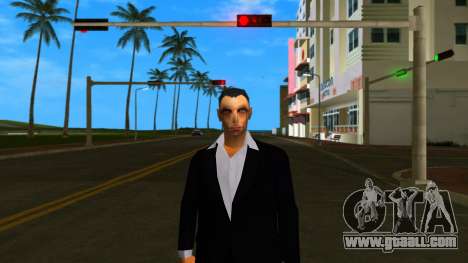 Memati Baş Yaması for GTA Vice City