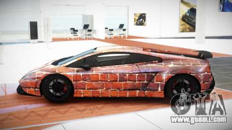 Lamborghini Gallardo GT-S S10 for GTA 4