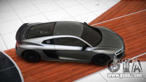 Audi R8 GT-X for GTA 4