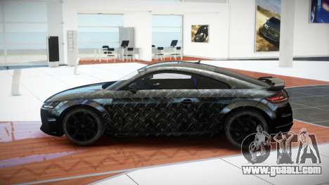 Audi TT GT-X S8 for GTA 4