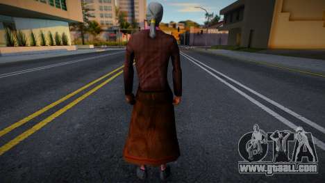 Dnfolc1 Textures Upscale for GTA San Andreas
