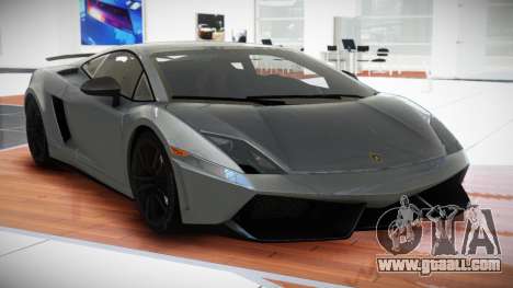 Lamborghini Gallardo X-RT for GTA 4