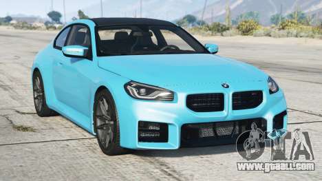 BMW M2 add-on
