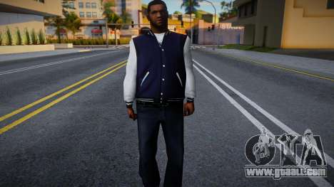 Wbdyg2 Textures Upscale for GTA San Andreas