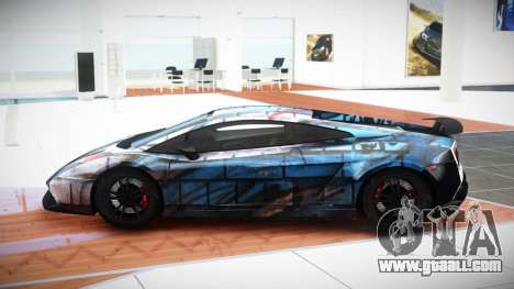 Lamborghini Gallardo GT-S S11 for GTA 4
