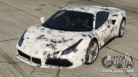 Ferrari 488 GTB 2015 S4 [Add-On]