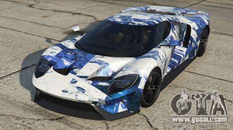 Ford GT 2019 S10 [Add-On]