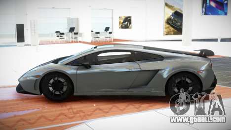 Lamborghini Gallardo X-RT for GTA 4