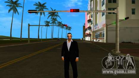 Memati Baş Yaması for GTA Vice City