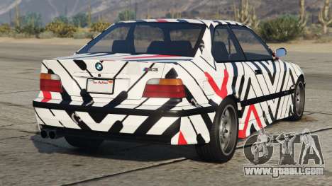 BMW M3 Coupe Black Haze