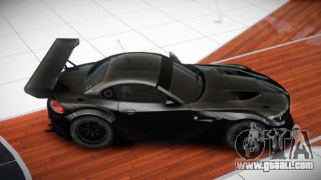 BMW Z4 RX for GTA 4