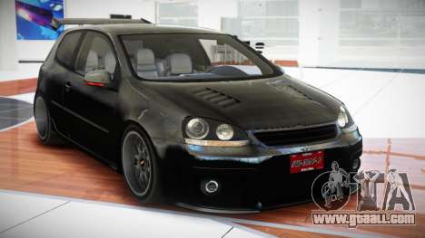Volkswagen Golf GT-X for GTA 4
