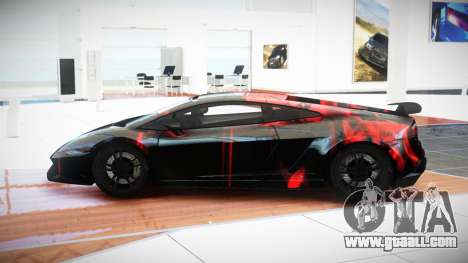 Lamborghini Gallardo X-RT S9 for GTA 4