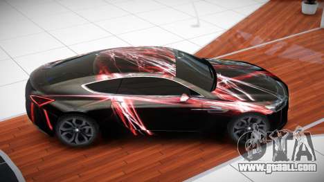 Buick Avista G-Style S3 for GTA 4