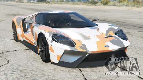 Ford GT 2019 S5 [Add-On]