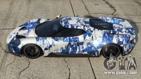 Ford GT 2019 S10 [Add-On]