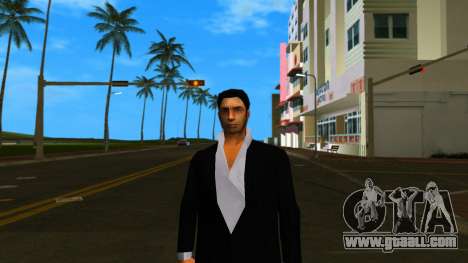 Polat Alemdar Yaması V1.0 for GTA Vice City