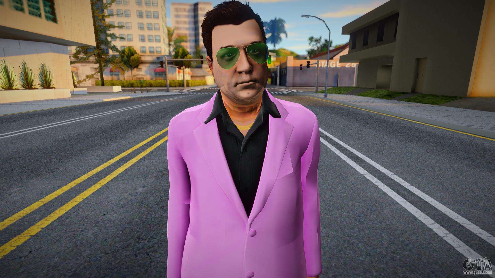 Gta Vice City San Andreas Softonic - Colaboratory