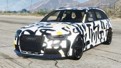 Audi RS 4 (B8) 2012 S7 [Add-On] for GTA 5