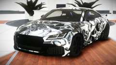 Audi TT Z-Style S1 for GTA 4