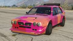 Lancia Delta S4 Group B (SE038) 1986 S3 [Add-On] for GTA 5